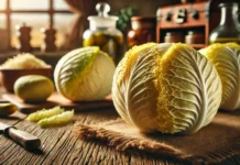 Киселото зеле ще ви се получи идеално, ако избягвате тези 8 фатални грешки Кисело зеле