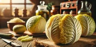 Кисело зеле