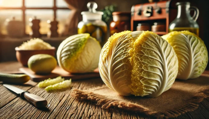 Кисело зеле Кисело зеле