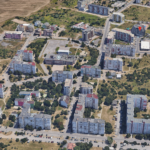 жк Левски Г в София