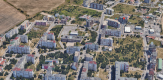 жк Левски Г в София