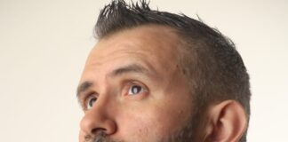 Илиан Божанов. Снимка: Личен архив