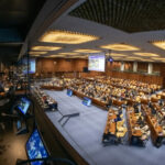 352-ра сесия на Управителния съвет на МОТ