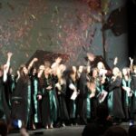 Абсолвенти