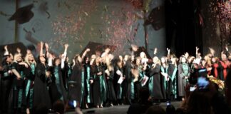 Абсолвенти