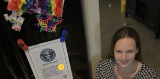 Алис Оглетрий