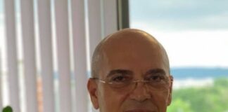 Ангел Дерменджиев е собственик на фирмата, която искра да направи кариерата в Каблешково