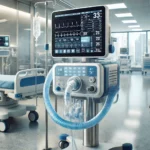 В България започна доставката на ново поколение дихателни апарати за спешна медицинска помощ Дихателен апарат