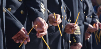 Архангелова задушница