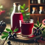 Сок от арония