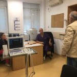 Безплатни прегледи