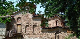 Боянската църква