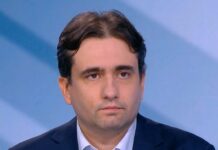 Божидар Божанов