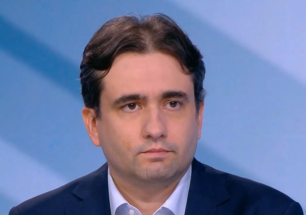 С проекта на бюджет управляващите предлагат да се вземат пари