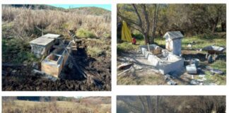 Ремонт на чешми