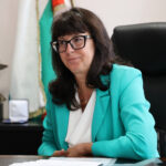 Д-р Галя Кондева