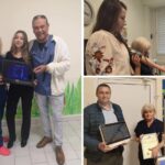 Дарители на УМБАЛ-Бургас