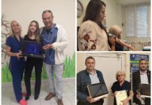 Дарители на УМБАЛ-Бургас