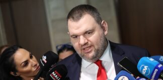 Делян Пеевски