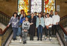 Посещения в МУ-Плевен