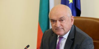 Димитър Главчев