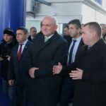 Димитър Главчев във Видин