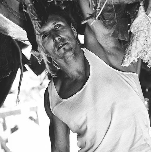 Димо Алексиев