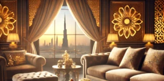 Дубайски шоколад