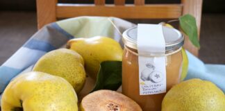 Дюлята за есен