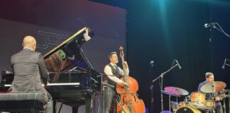 Фестивалът