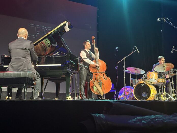 Фестивалът