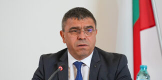 Атанас Илков