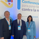 Форумът в Колумбия