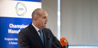 Форумът в Сингапур