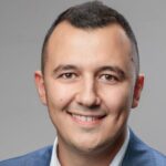 Габриел Вълков