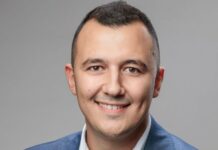 Габриел Вълков