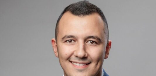 Габриел Вълков