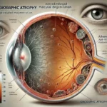 Дискриминирани ли са пациентите с географска атрофия? Географска атрофия