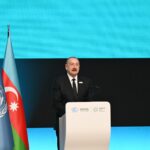 Илхам Алиев