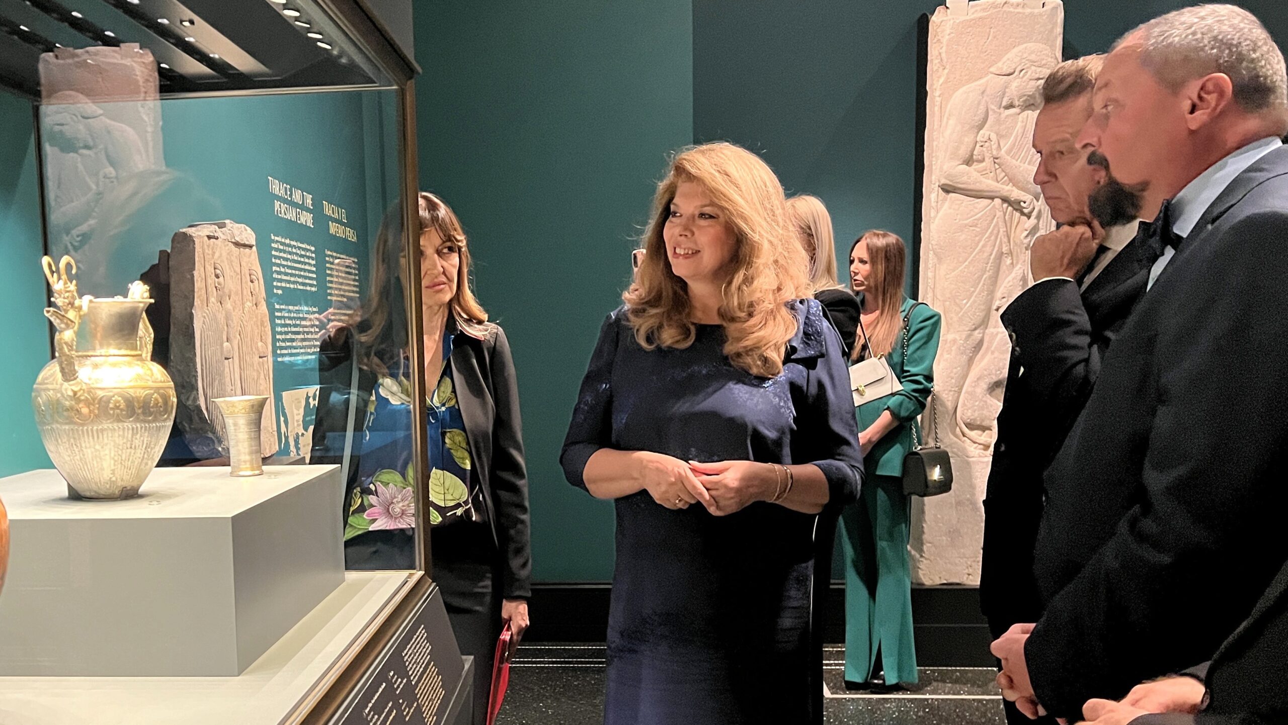 България е с една от най старите държавни традиции в Европа