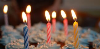 Имен ден ноември