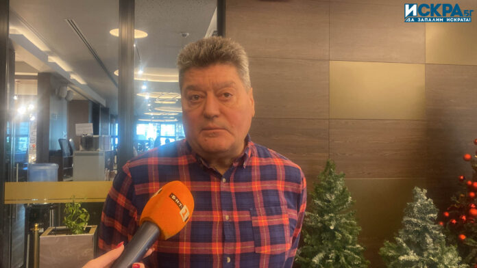 Д-р Борислав Миланов за оралната грижа на децата