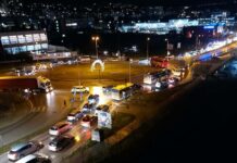 Инцидентът