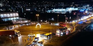 Инцидентът