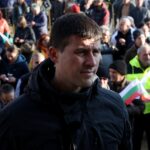 Искрен Михайлов