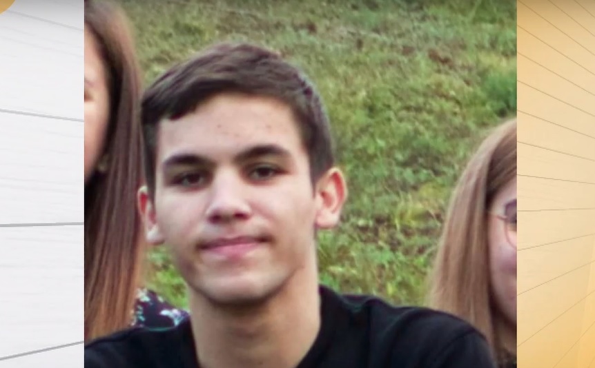 Близките на 20 годишния Георги от Стара Загора нямат информация за