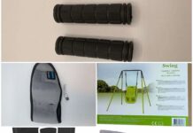 Изтеглени детски стоки