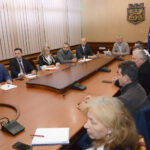 Извънредната среща