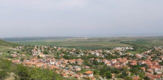 Каблешково