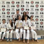 Каратистите от „Карате Киокушинкай“ – Ямбол